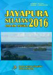 Jayapura Selatan Subdistricts in Figures 2016