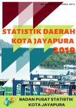 Regional Statistics Of Jayapura City 2019