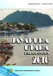 Kecamatan Jayapura Utara Dalam Angka 2016