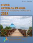 Kecamatan Abepura Dalam Angka 2018