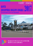 Jayapura City in Figures 2017