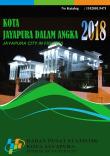 Jayapura Municipality in Figures 2018