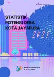 Village Potential Statistics Of Jayapura Municipality 2021