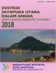 Jayapura Utara Subdistrict In Figures 2018