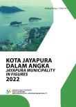 Kota Jayapura Dalam Angka 2022