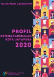 Employment Profile Of Jayapura Municipality 2020