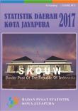 Statistik Daerah Kota Jayapura 2017