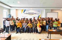 Pelatihan Petugas Susenas Maret 2023