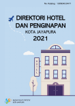 HOTEL AND LODGING DIRECTORY OF JAYAPURA MUNACIPALITY 2021