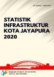 Statistik Infrastruktur Kota Jayapura 2020