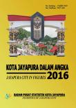 Jayapura City in Figures 2016