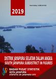 Kecamatan Jayapura Selatan Dalam Angka 2019