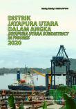 Jayapura Utara Subdistrict In Figures 2020