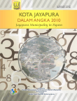 Kota Jayapura Dalam Angka 2010