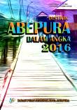 Kecamatan Abepura Dalam Angka 2016