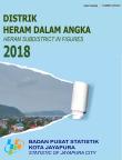 Kecamatan Heram Dalam Angka 2018