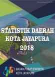 STATISTIK DAERAH KOTA JAYAPURA 2018