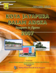 KOTA JAYAPURA DALAM ANGKA TAHUN 2007