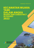 Kecamatan Muara Tami Dalam Angka 2022