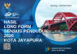 Hasil Long Form Sensus Penduduk 2020 Kota Jayapura